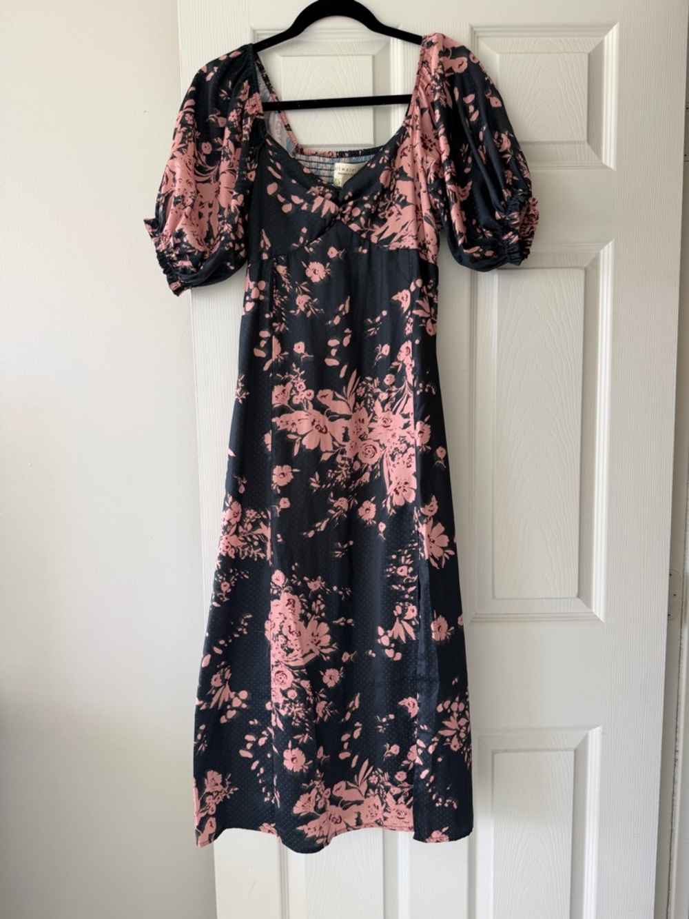 New saltwater luxe Dress XS